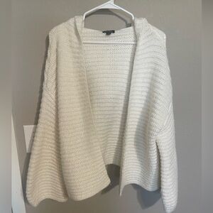 Knit Cardigan
